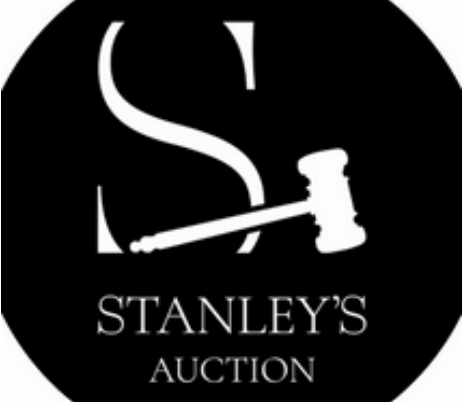 Stanley’s Auction & Drouot