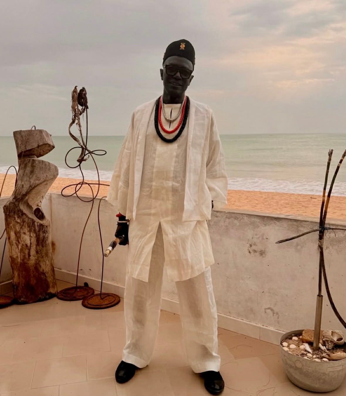 Moussa Sene Absa