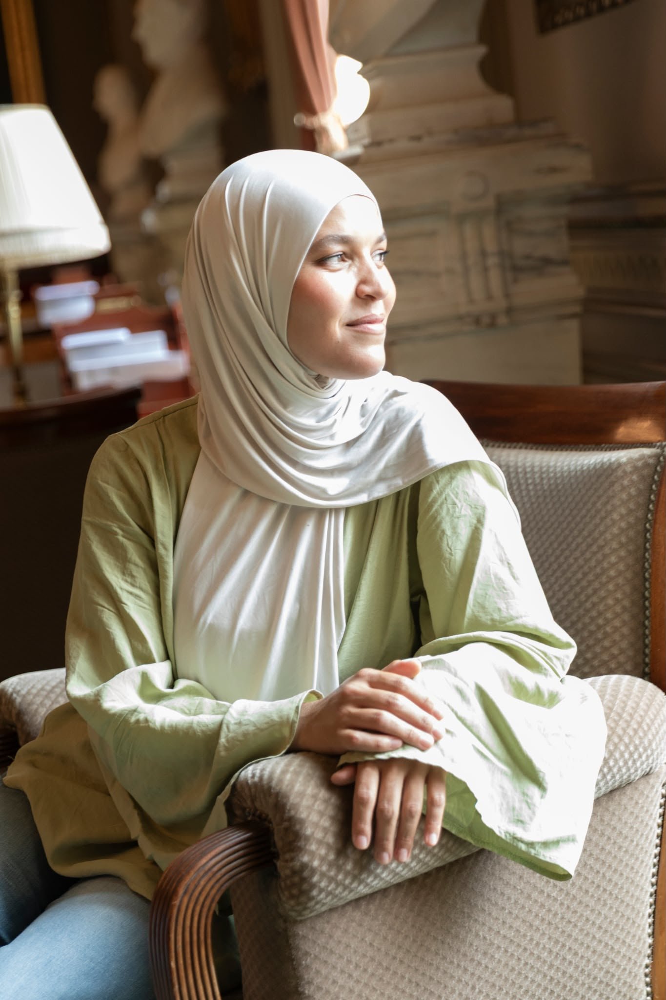 Karima El Jabbari