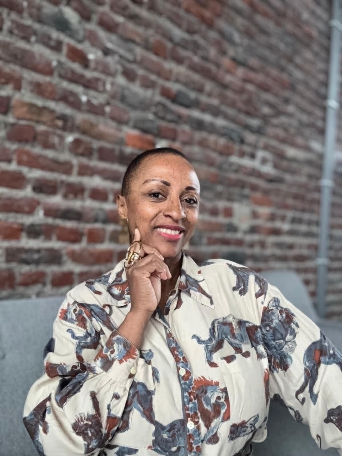 Anne Wetsi Mpoma 